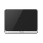 EZVIZ Wi-Fi дверной звонок с беспроводным домофоном DP2