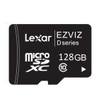 EZVIZ Mikro SD karte 128 GB CS-CMT-CARDT128G-D