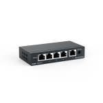 Reyee RG-ES105GD 5-портовый неуправляемый коммутатор