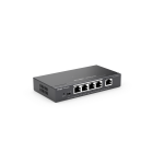 Reyee RG-ES205GC 5 Port managed PoE Switch