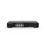 Reyee RG-NBS3100-8GT2SFP 8-портовый управляемый PoE коммутатор