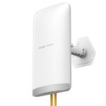 Ruijie RG-EST350 V2, 5 GHz Dual-stream 802.11ac 5KM Wireless Bridge