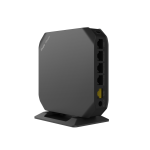 Ruijie RG-EG105GW(T) Wi-Fi 5 1267Mbps беспроводной универсальный бизнес-маршрутизатор