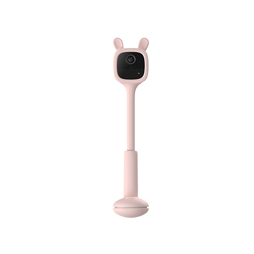 EZVIZ BM1 Wi-Fi video camera - child monitoring device