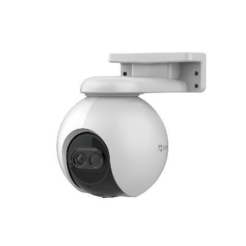 EZVIZ C8PF outdoor PTZ video camera