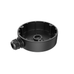 Монтажная коробка DS-1280ZJ-DM8B Черная