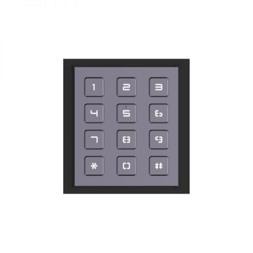Hikvision Koda tastatūras modulis DS-KD-KP/S
