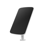 EZVIZ Saules panelis bezvadu kamerām CS-CMT-Solar Panel-D (D tipa)