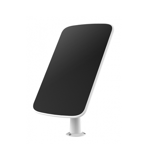 EZVIZ Saules panelis bezvadu kamerām CS-CMT-Solar Panel-D (D tipa)
