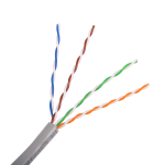 Кабель UTP Cat5 для внутреннего использования DS-1LN5E-S 305 м