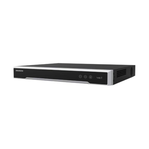 Hikvision 8 kanālu NVR videoreģistrators DS-7608NI-M2