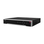 Hikvision 32 kanālu NVR videoreģistrators DS-7732NI-M4/16P