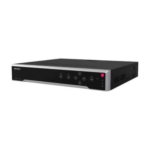 Hikvision 16 kanālu NVR videoreģistrators DS-7716NI-M4