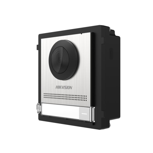 Hikvision Video domofona modulis DS-KD8003-IME1(B)/S