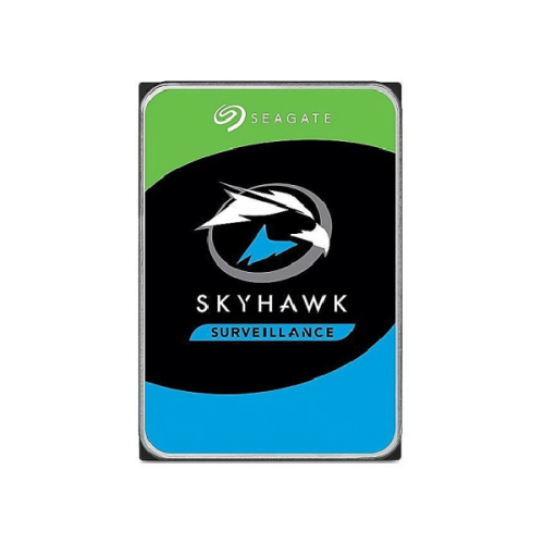 HDD Seagate Skyhawk 10TB 3.5" ST10000VE001