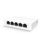 Hikvision 5 Port Unmanaged Switch DS-3E0505D-E