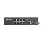 Hikvision 8 Port Unmanaged PoE Switch DS-3T0310HP-E/HS