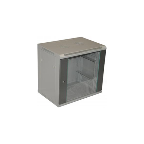 Komutācijas skapis 4U 600x450x270