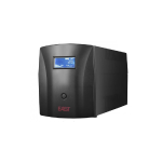 East EA2120 UPS - (tower, LCD, 1200VA/720W)