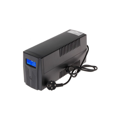 East EA265 UPS - (tower, LCD, 650 VA/390W)