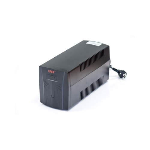 East EA265 UPS - (tower, LED, 650 VA/390W)