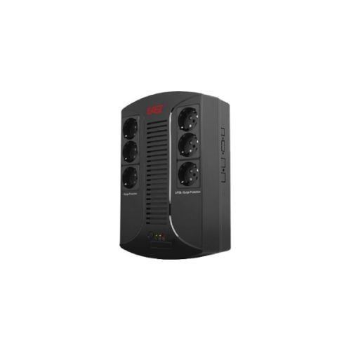 East EA285 Plus UPS (850 VA/510 W)