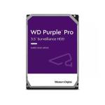 HDD Western Digital Purple 10TB 3.5" WD101PURP