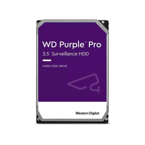 HDD Western Digital Purple 10TB 3.5" WD101PURP