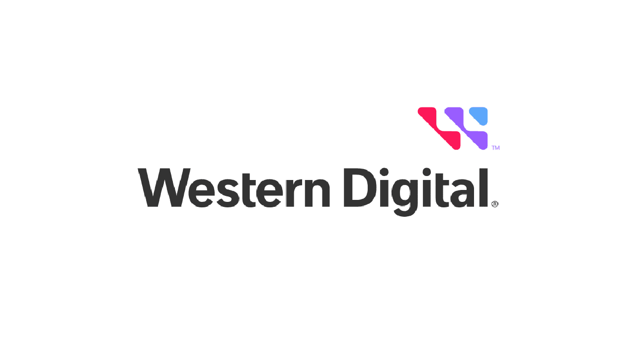 Western Digital